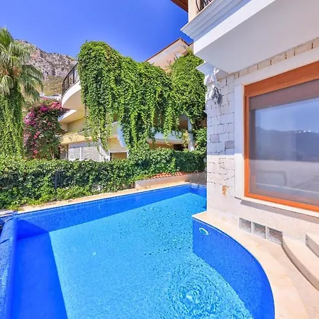Villa Colak Kaş
