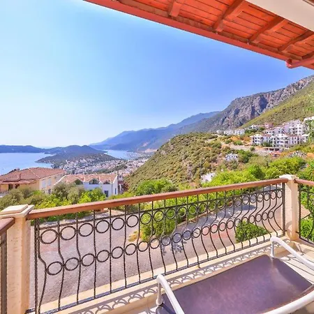 Villa Colak Willa *