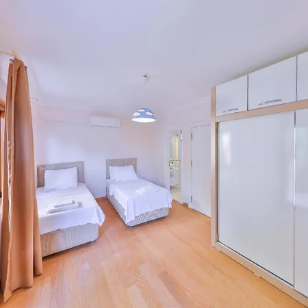 Villa Colak Kaş