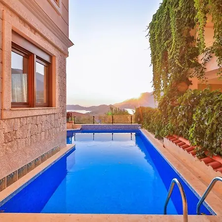 Villa Colak * Kaş