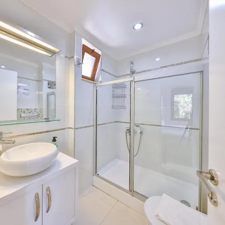 Villa Colak Kaş