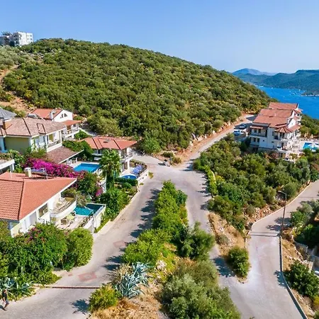 Villa Colak *