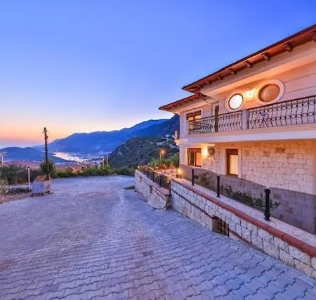 Villa Colak