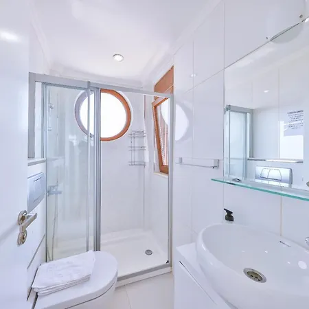 Villa Colak Kaş