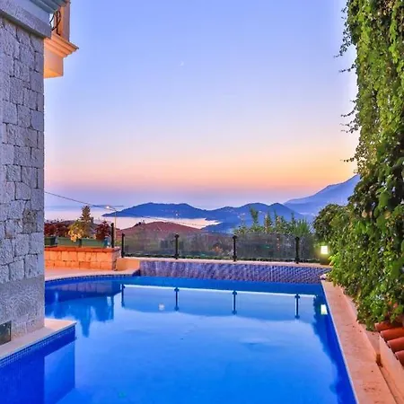 Villa Colak Willa
