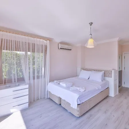 Villa Colak Willa *
