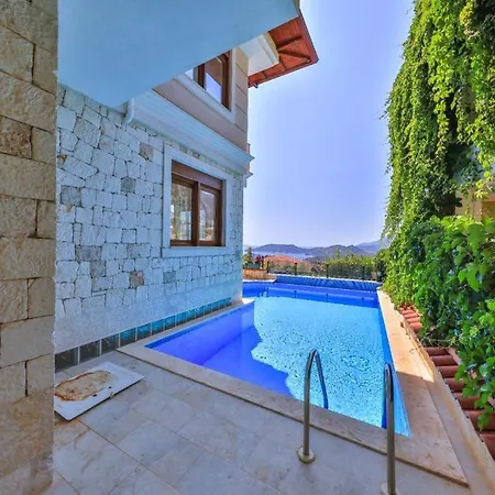 Villa Colak *