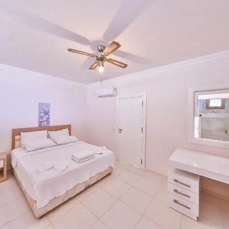 Willa Villa Colak