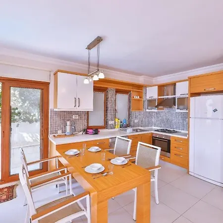 Villa Colak Willa Kaş