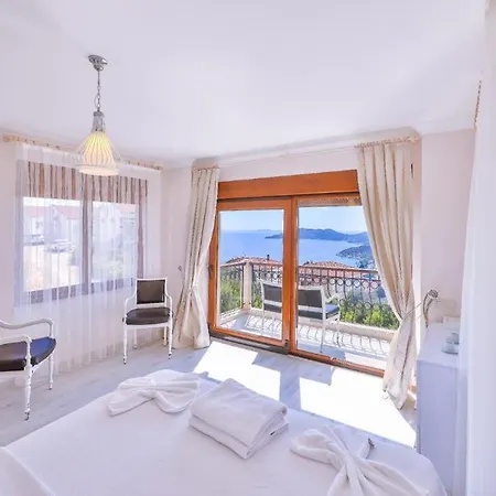 Villa Colak * Kaş