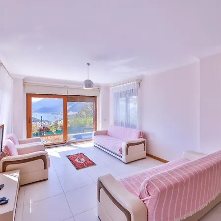 Villa Colak Willa