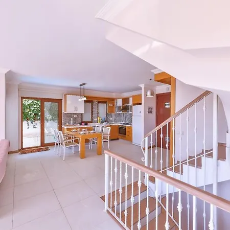 Villa Colak *