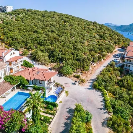 Villa Colak Willa