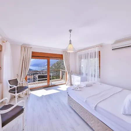 Villa Colak