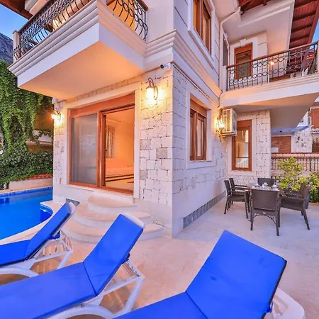 Willa Villa Colak