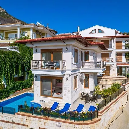 Willa Villa Colak