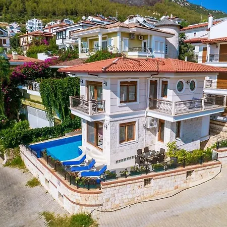 Villa Colak * Kaş