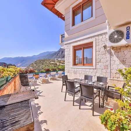 Villa Colak Willa